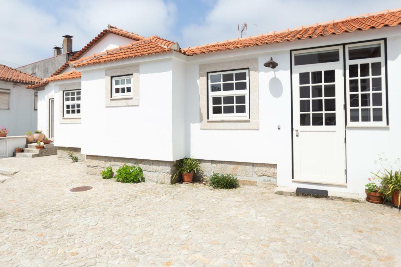 Willa Casa Da Sousa Arouca Zewnętrze zdjęcie