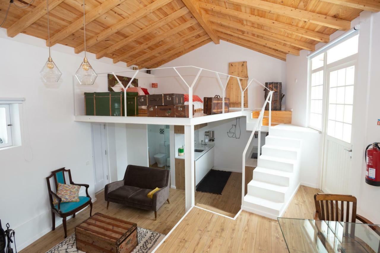 Willa Casa Da Sousa Arouca Zewnętrze zdjęcie