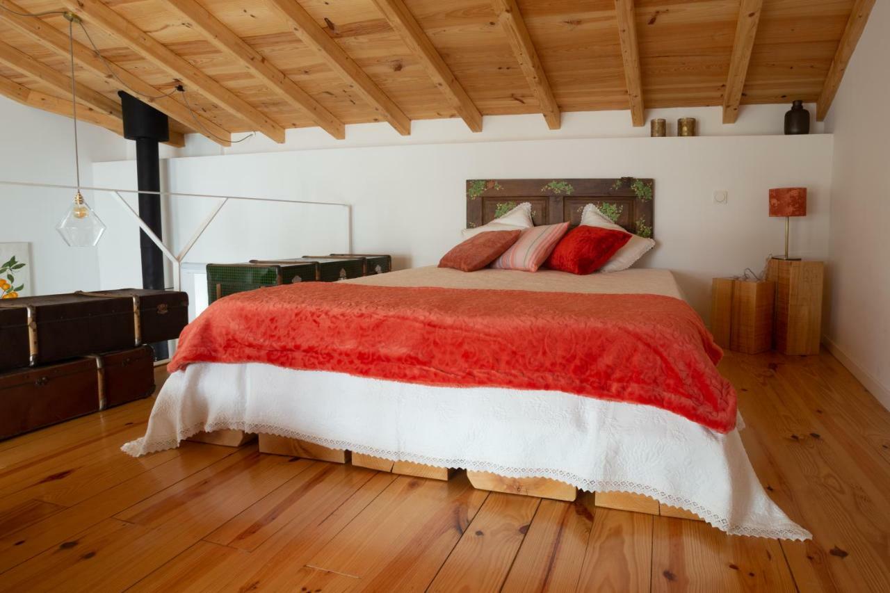 Willa Casa Da Sousa Arouca Zewnętrze zdjęcie