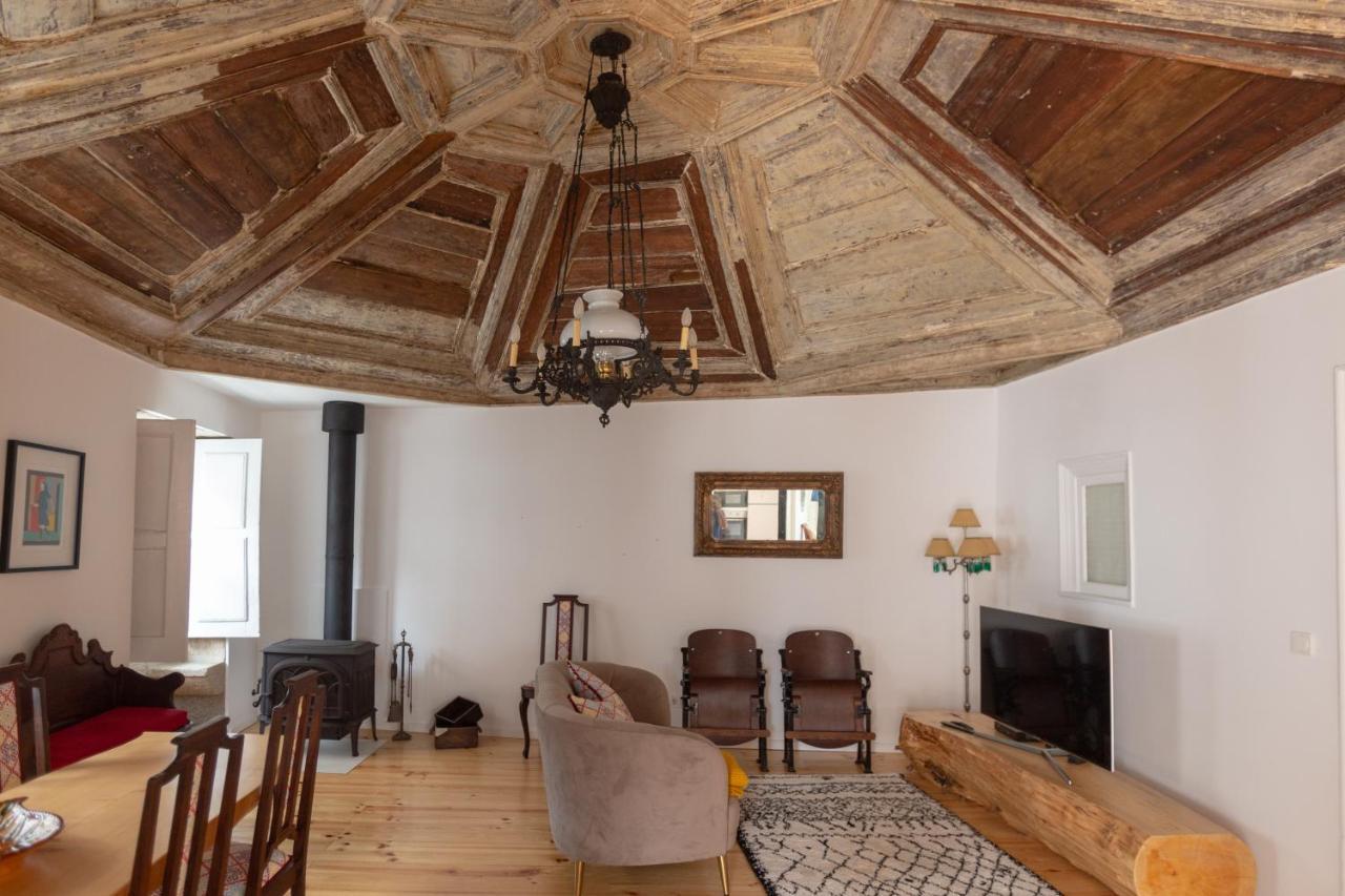 Willa Casa Da Sousa Arouca Zewnętrze zdjęcie