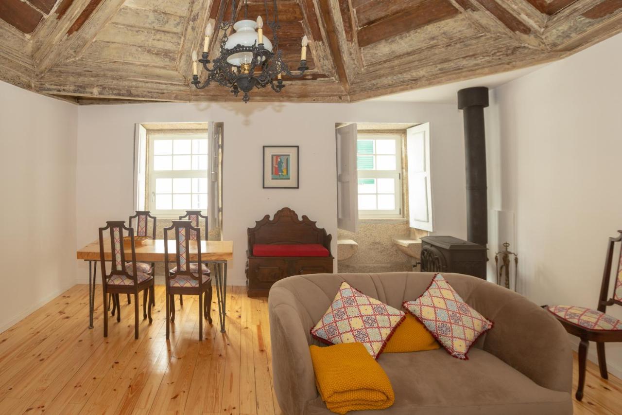 Willa Casa Da Sousa Arouca Zewnętrze zdjęcie