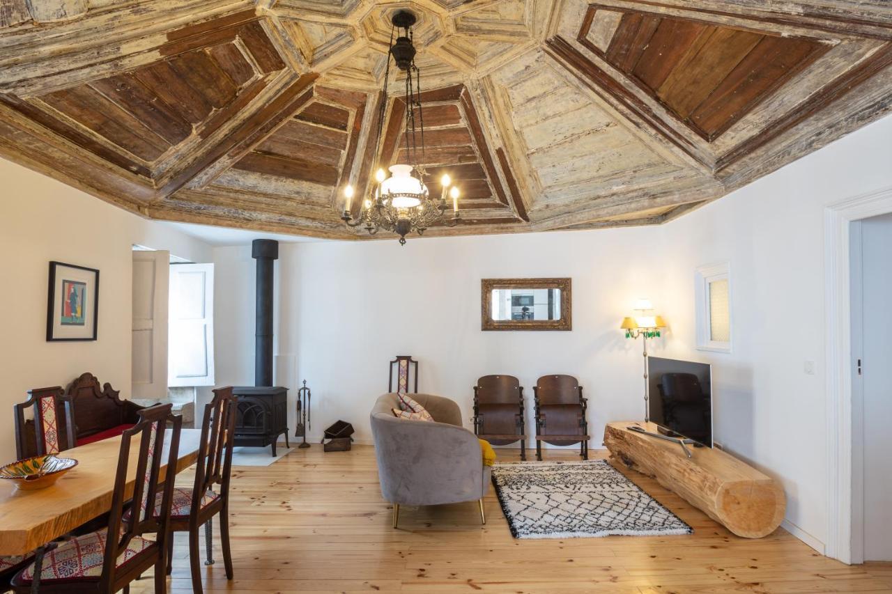 Willa Casa Da Sousa Arouca Zewnętrze zdjęcie