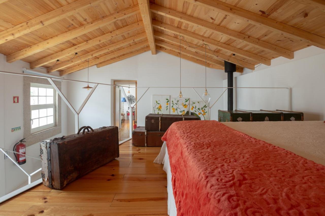 Willa Casa Da Sousa Arouca Zewnętrze zdjęcie