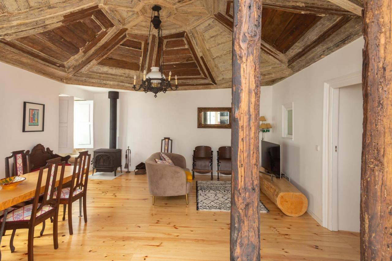 Willa Casa Da Sousa Arouca Zewnętrze zdjęcie