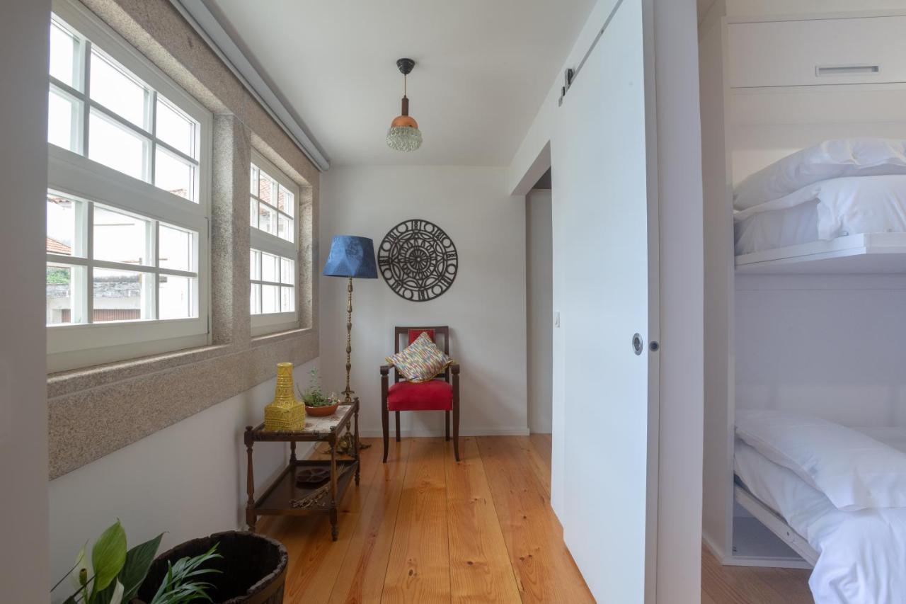 Willa Casa Da Sousa Arouca Zewnętrze zdjęcie