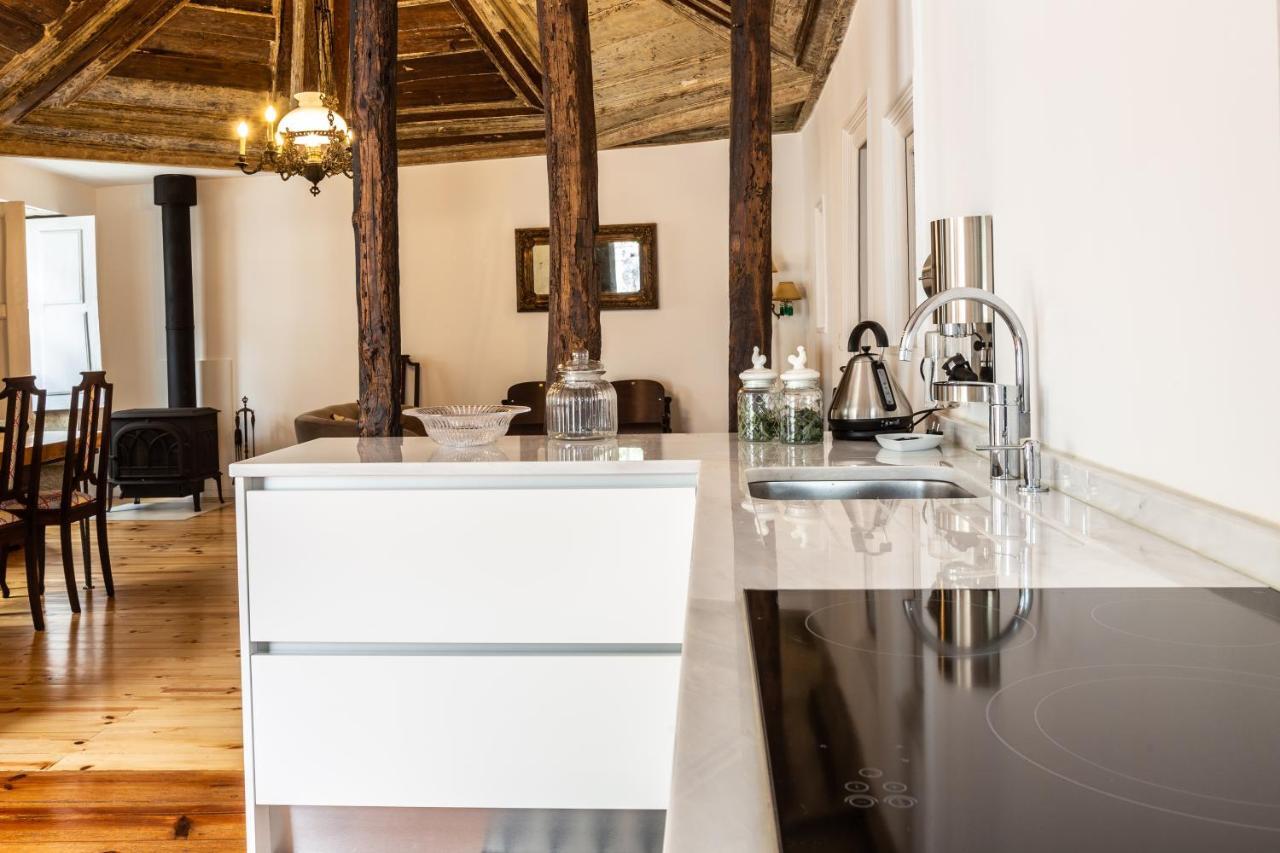Willa Casa Da Sousa Arouca Zewnętrze zdjęcie