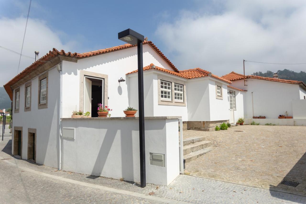 Willa Casa Da Sousa Arouca Zewnętrze zdjęcie
