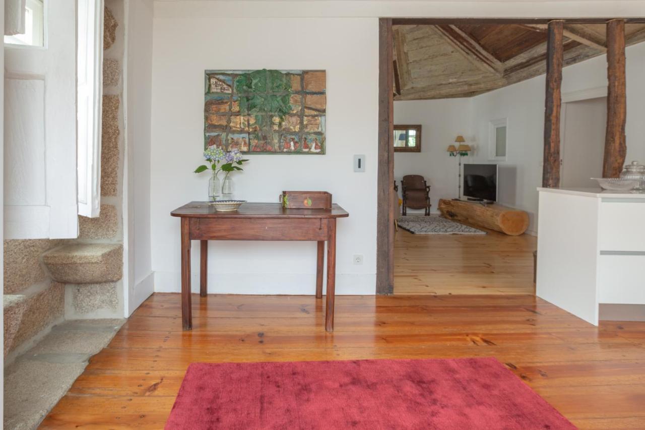 Willa Casa Da Sousa Arouca Zewnętrze zdjęcie