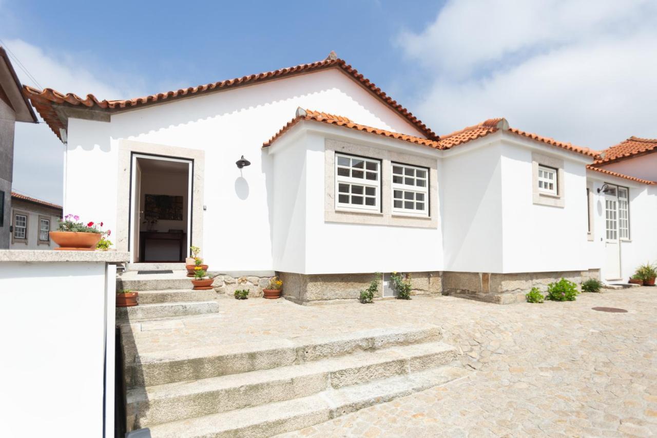 Willa Casa Da Sousa Arouca Zewnętrze zdjęcie