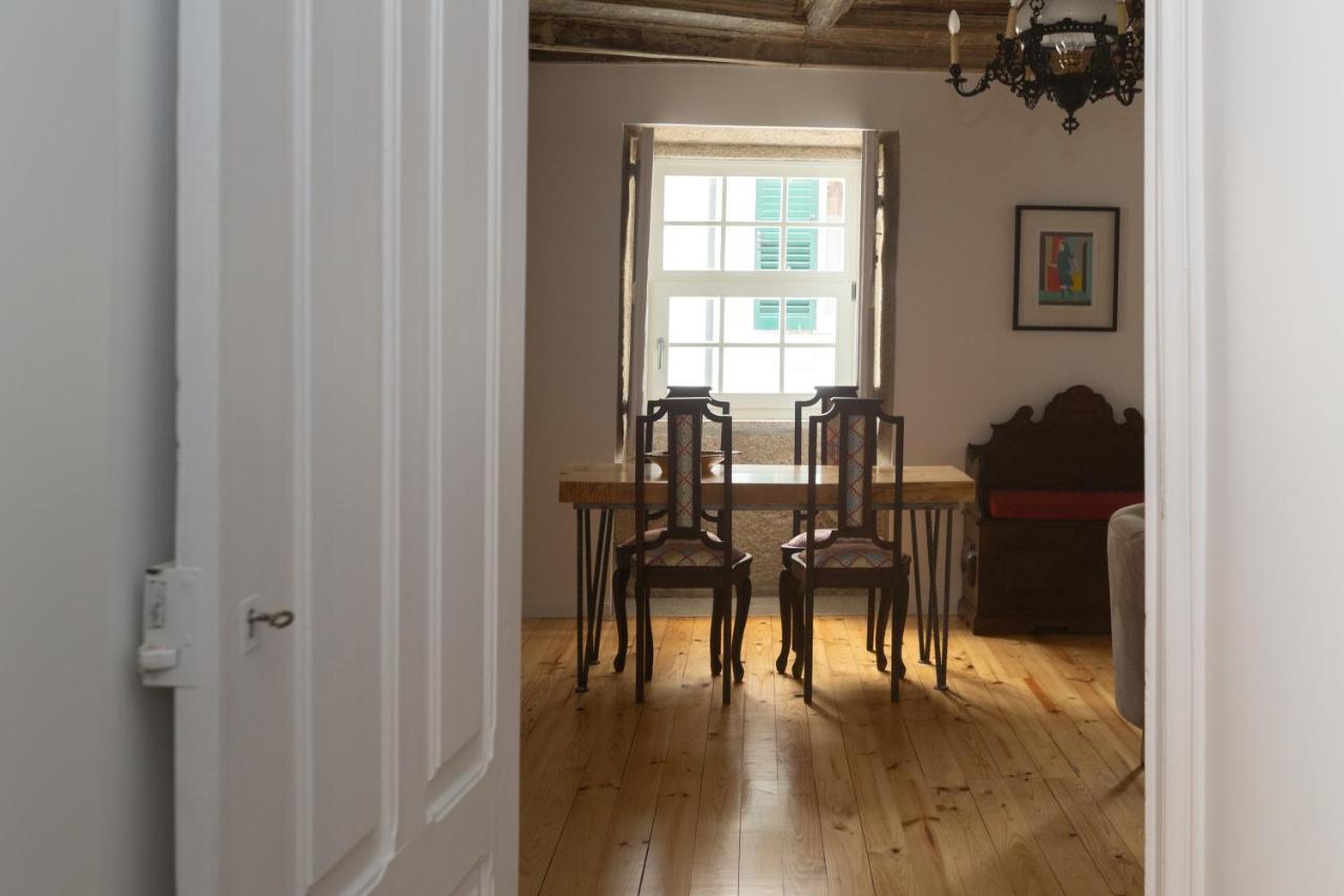 Willa Casa Da Sousa Arouca Zewnętrze zdjęcie