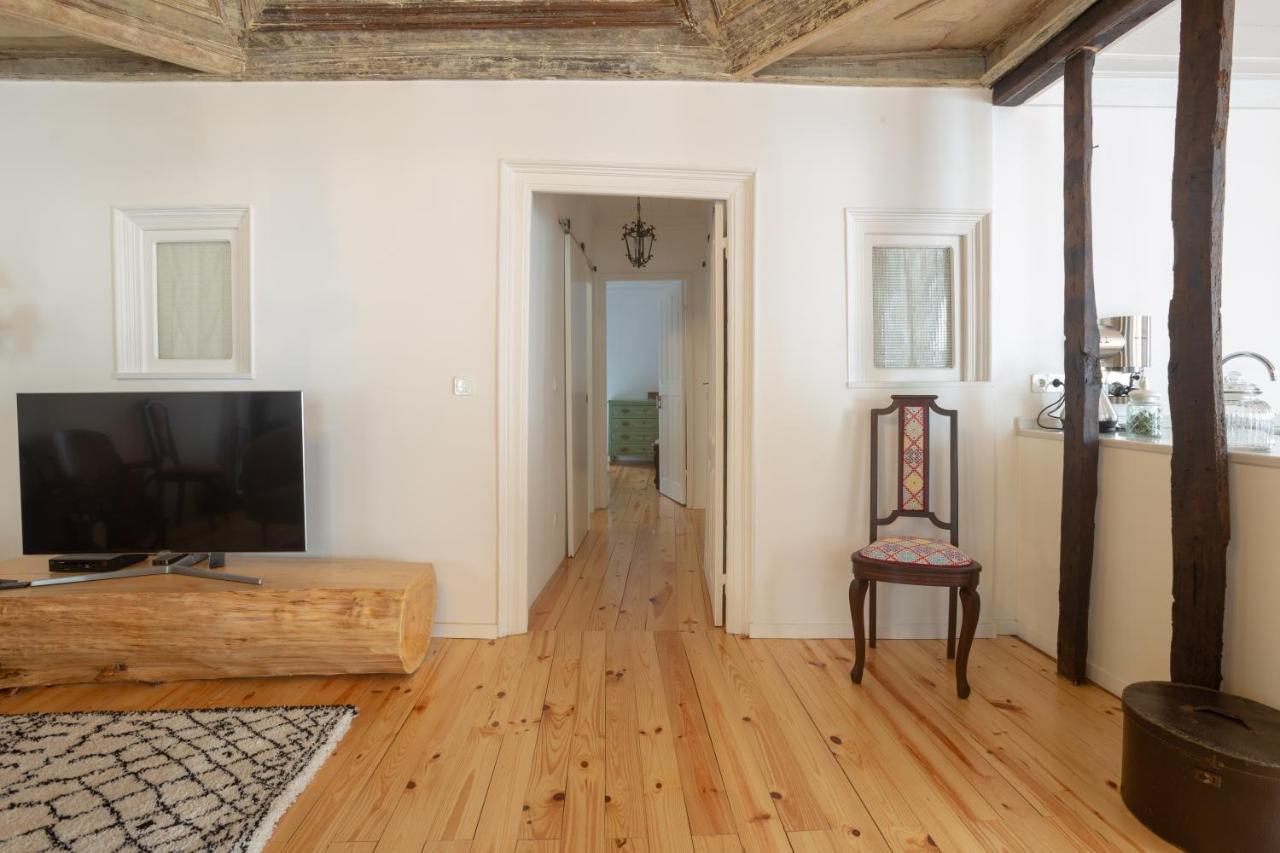 Willa Casa Da Sousa Arouca Zewnętrze zdjęcie