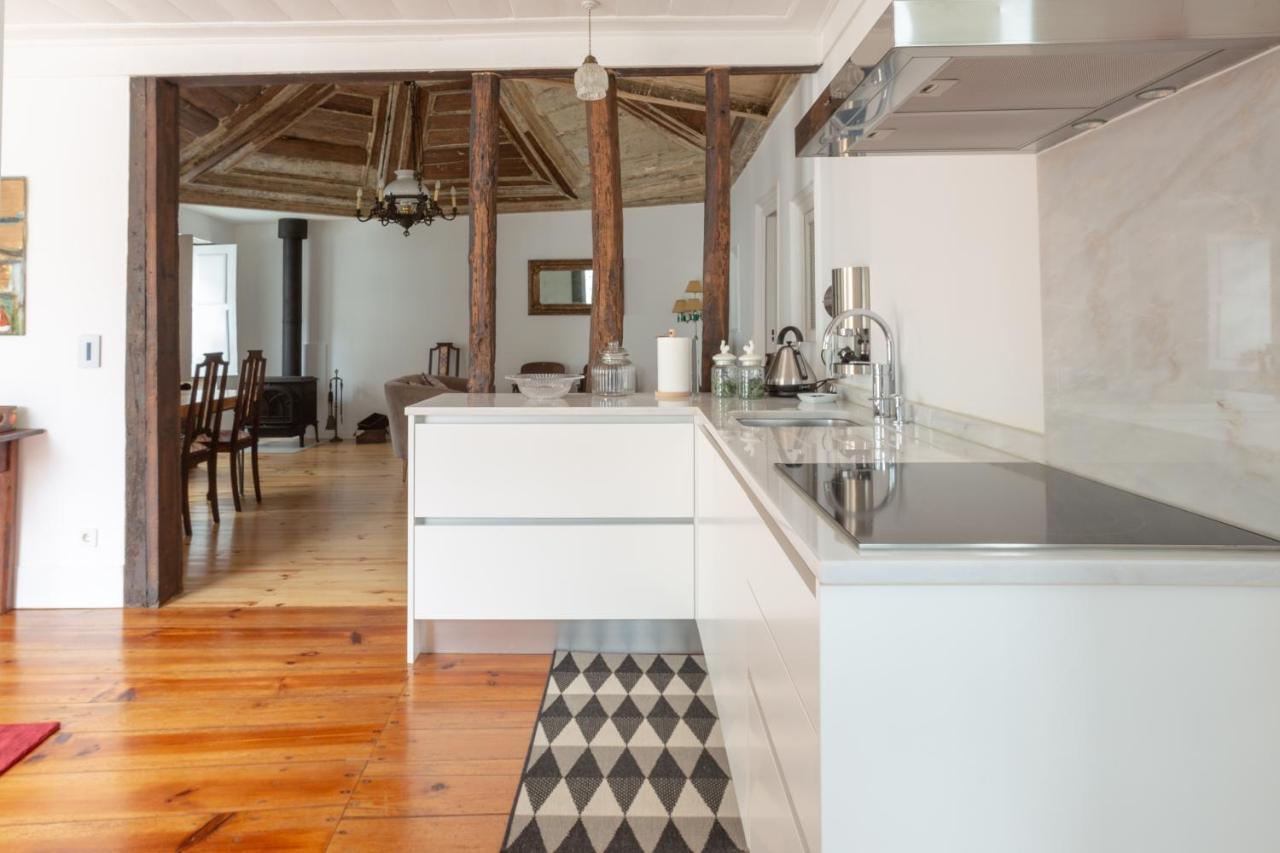 Willa Casa Da Sousa Arouca Zewnętrze zdjęcie