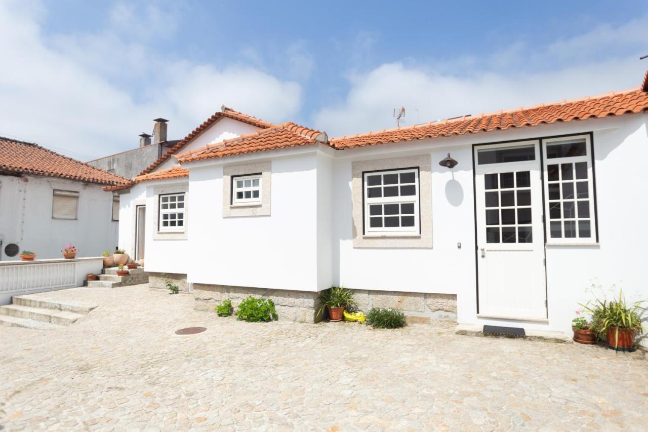 Willa Casa Da Sousa Arouca Zewnętrze zdjęcie
